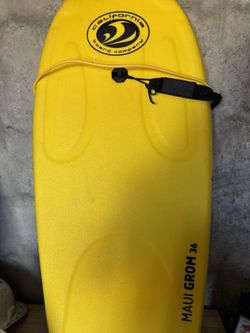 Boogie Board