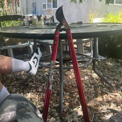 Tree Trimmer For Sale In Good Condition