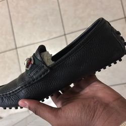 Gucci Loafers