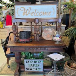Business Opportunity – Vintage/Thrift Store in Ft. Lauderdale/Coral Ridge Isles– 1,380 Sq Ft