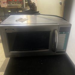 Sharp Microwave