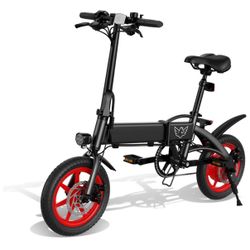 Windhorse Electric Bike 
