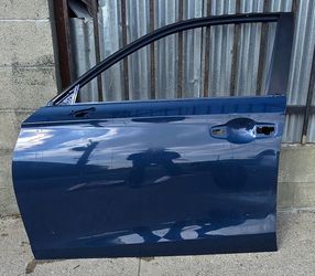 2022 2023 2024 2025 2026 HONDA CIVIC LEFT DRIVER FRONT DOOR