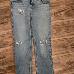 Mens Levi's 