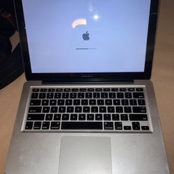 MAC BOOK PRO 13