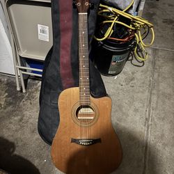 Kansas Guitar 