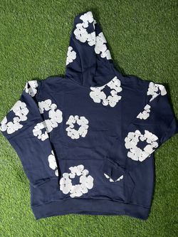 Denim Tears Hoodie