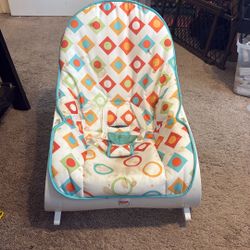 Fisher price Baby Rocker 