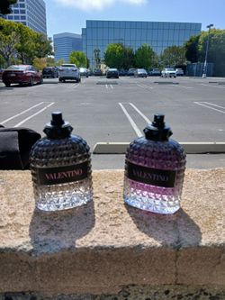 Cologne ($25 Each) Sale Ends Today!!