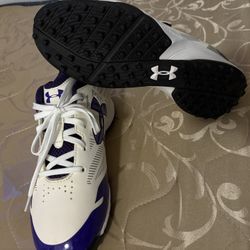Shoes Under Armour