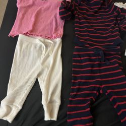 Baby Clothes 0-3 Months