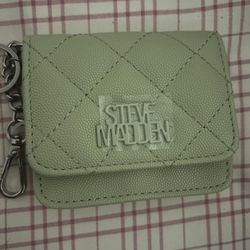 Steve Madden wallet