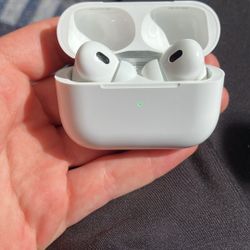 AirPod Pros (2nd Generation)