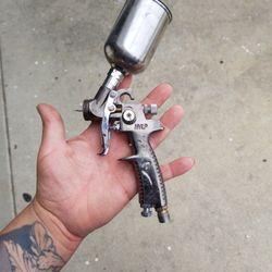 Paint Sprayer