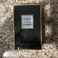 Coco eau de parfum Chanel