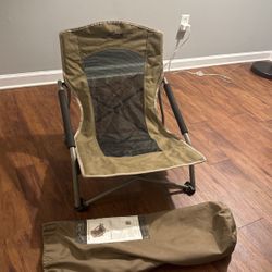 Alps Mountaineering Camping Chair for Sale in Raleigh NC OfferUp