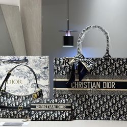 Dior Bag Sets 