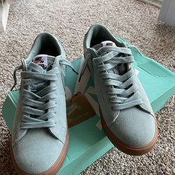 Nike Supreme Blazer Low