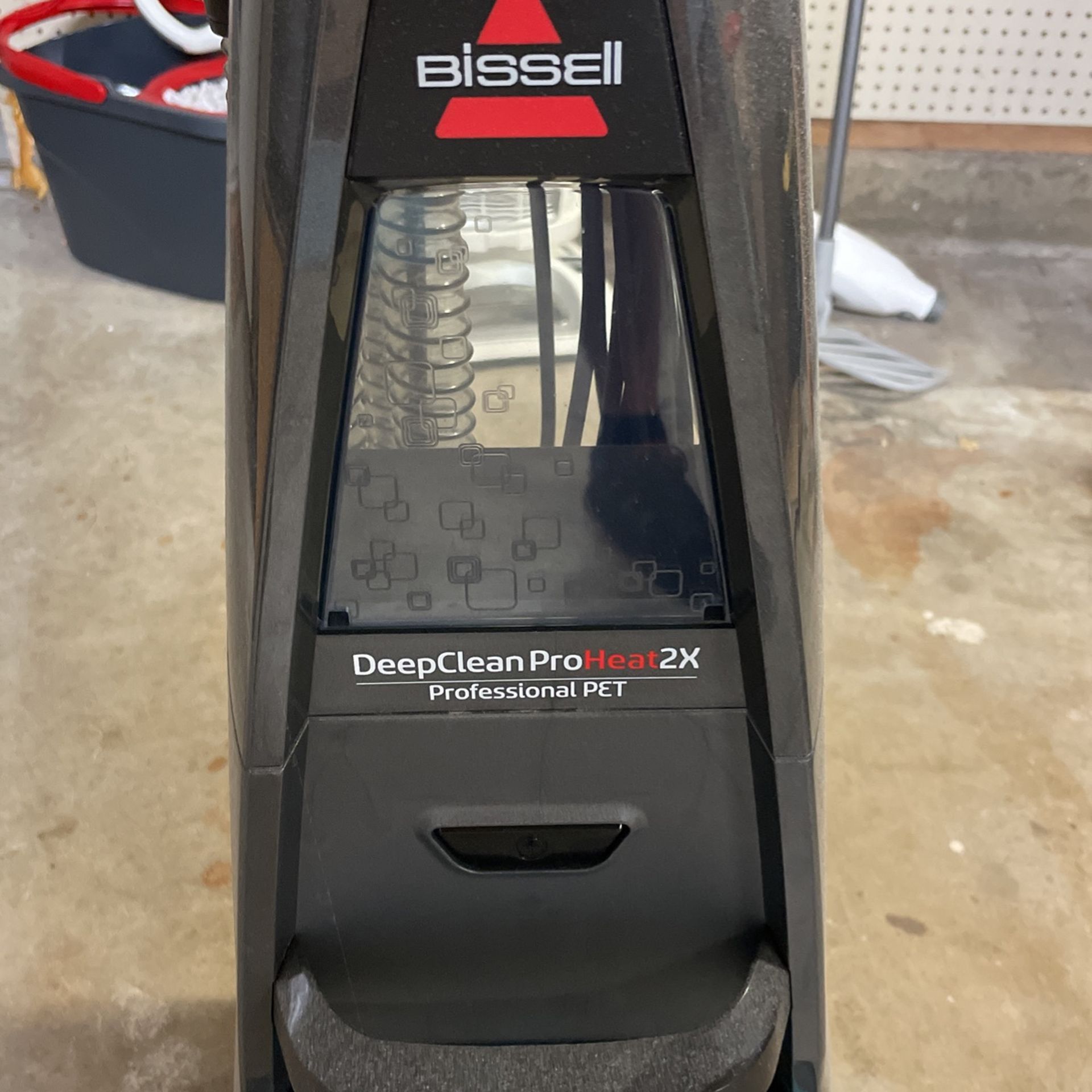 Bissell Carpet Cleaner for Sale in Yorba Linda, CA OfferUp