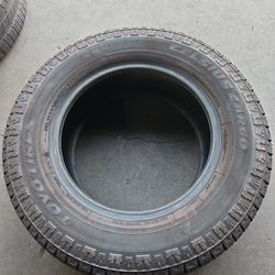 Lt235/65/16 toyo tire 235 65 16