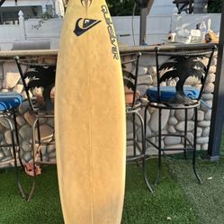 Surfboard 