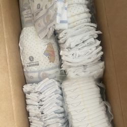 Diapers