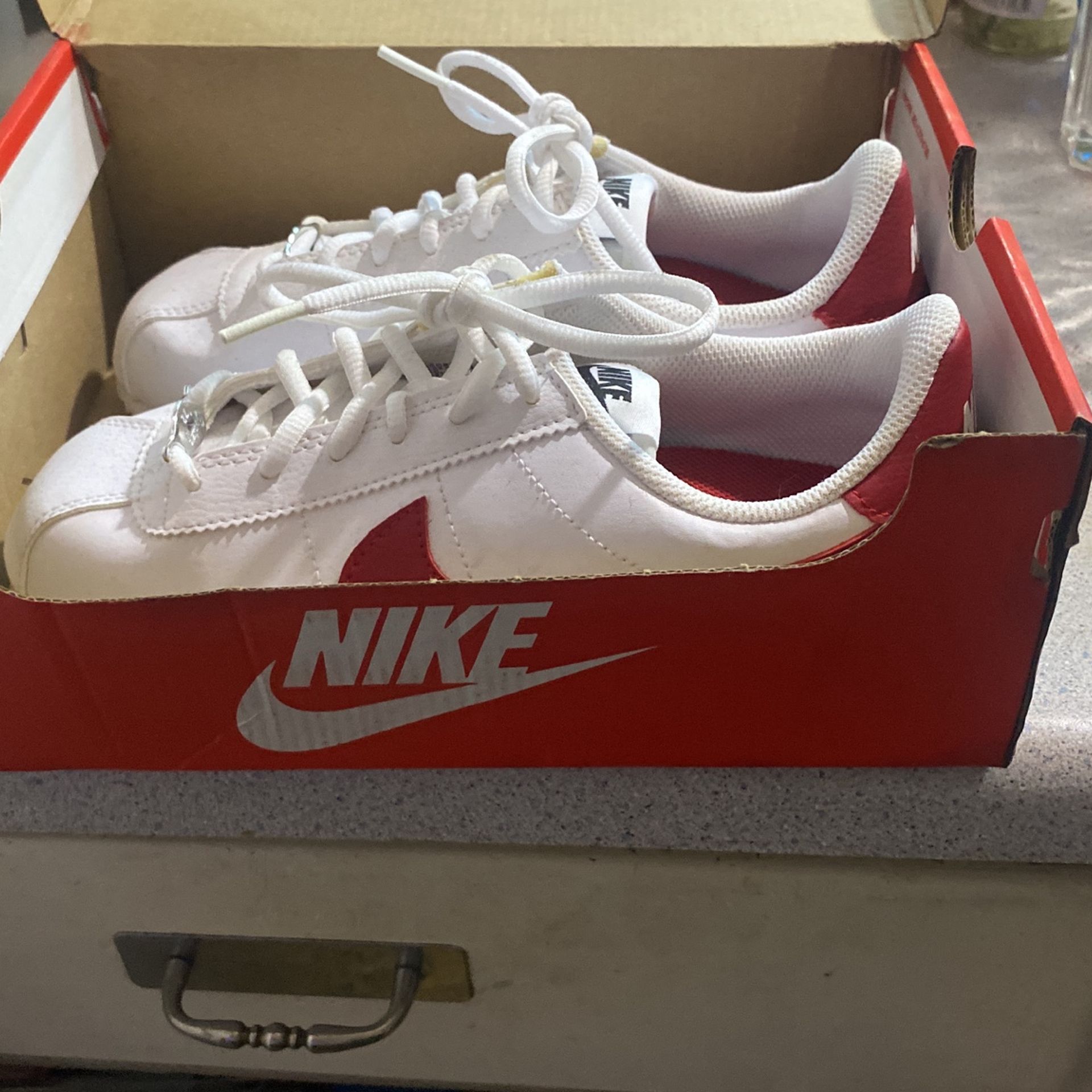 Brand New Cortez’s