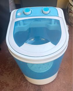 Portable washing machine!!!!