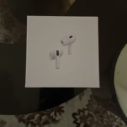 Apple Airpods Pro 2 