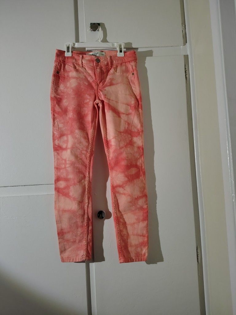 Abercrombie & Fitch Jeans Size W 25