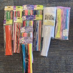 Pipe Cleaners 