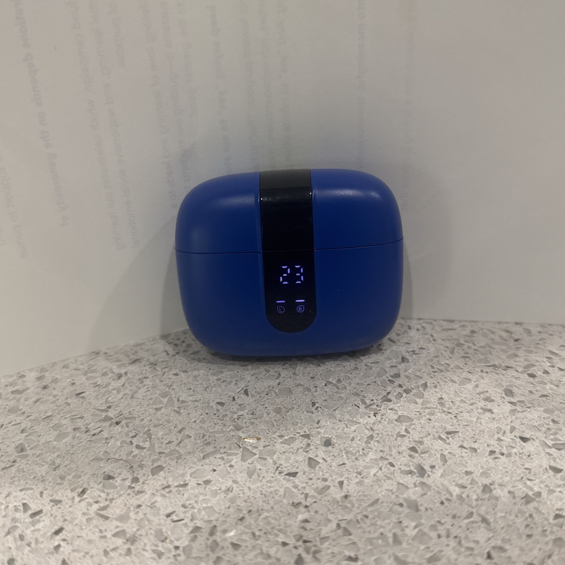 Tagry True Wireless Earbuds