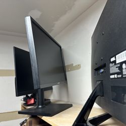 Computer Monitors 
