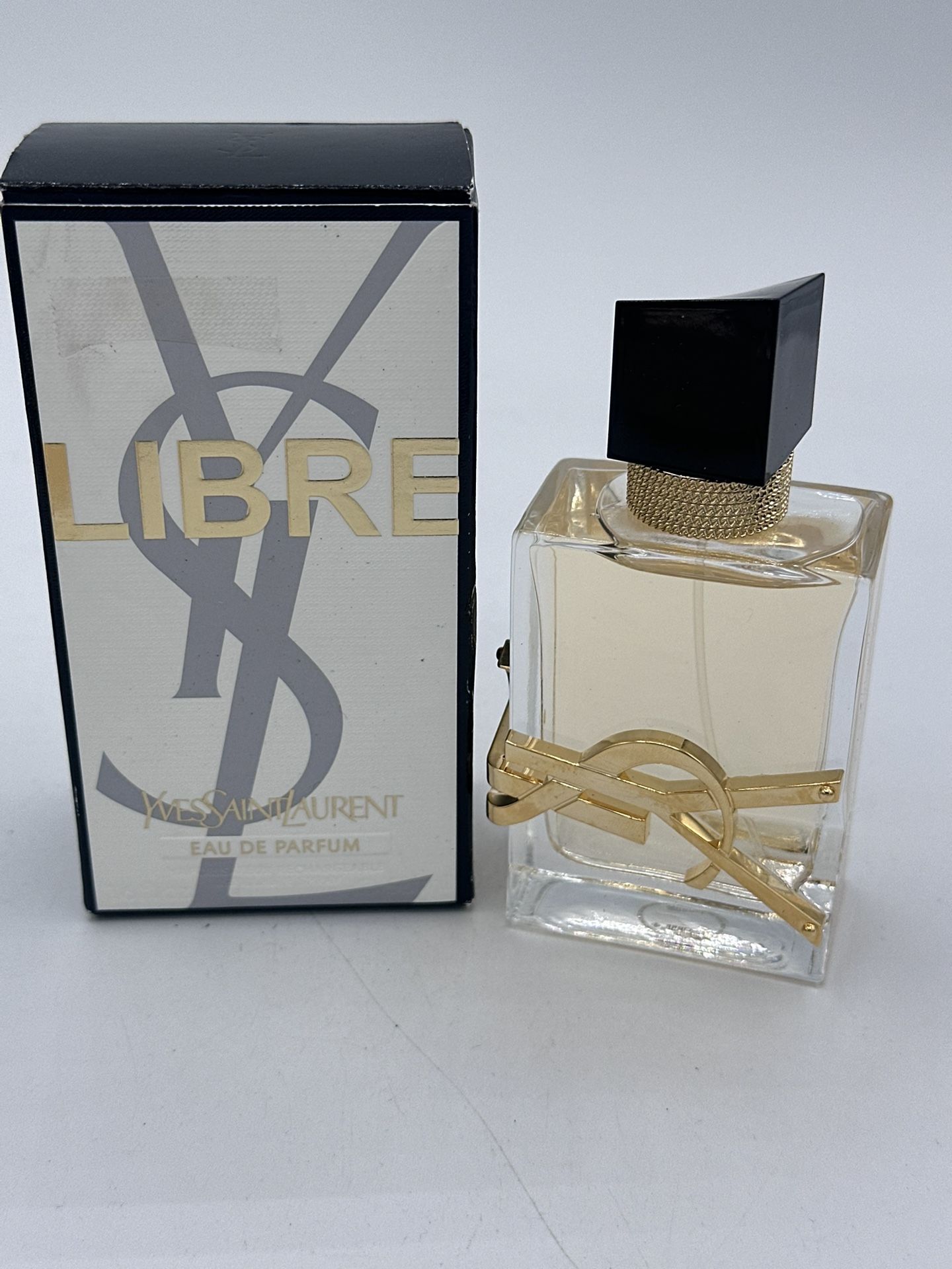 Ysl Libre Eau De Parfum 50ml