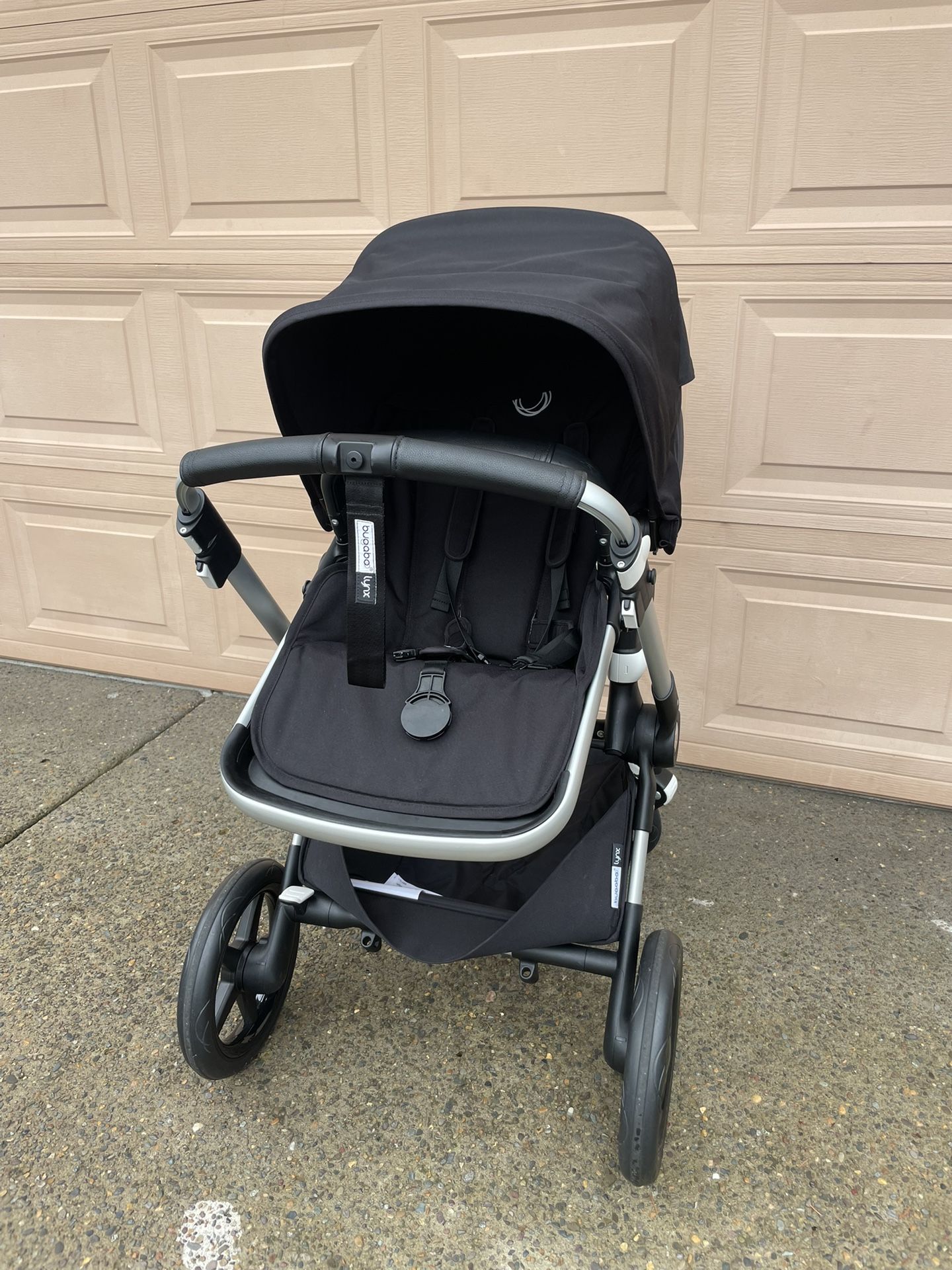 Bugaboo Stroller 