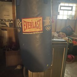 Punching Bag