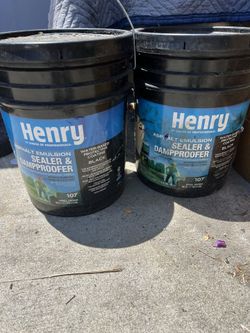 Henry’s Emulsifier 