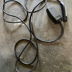 Tesla Charging Cord