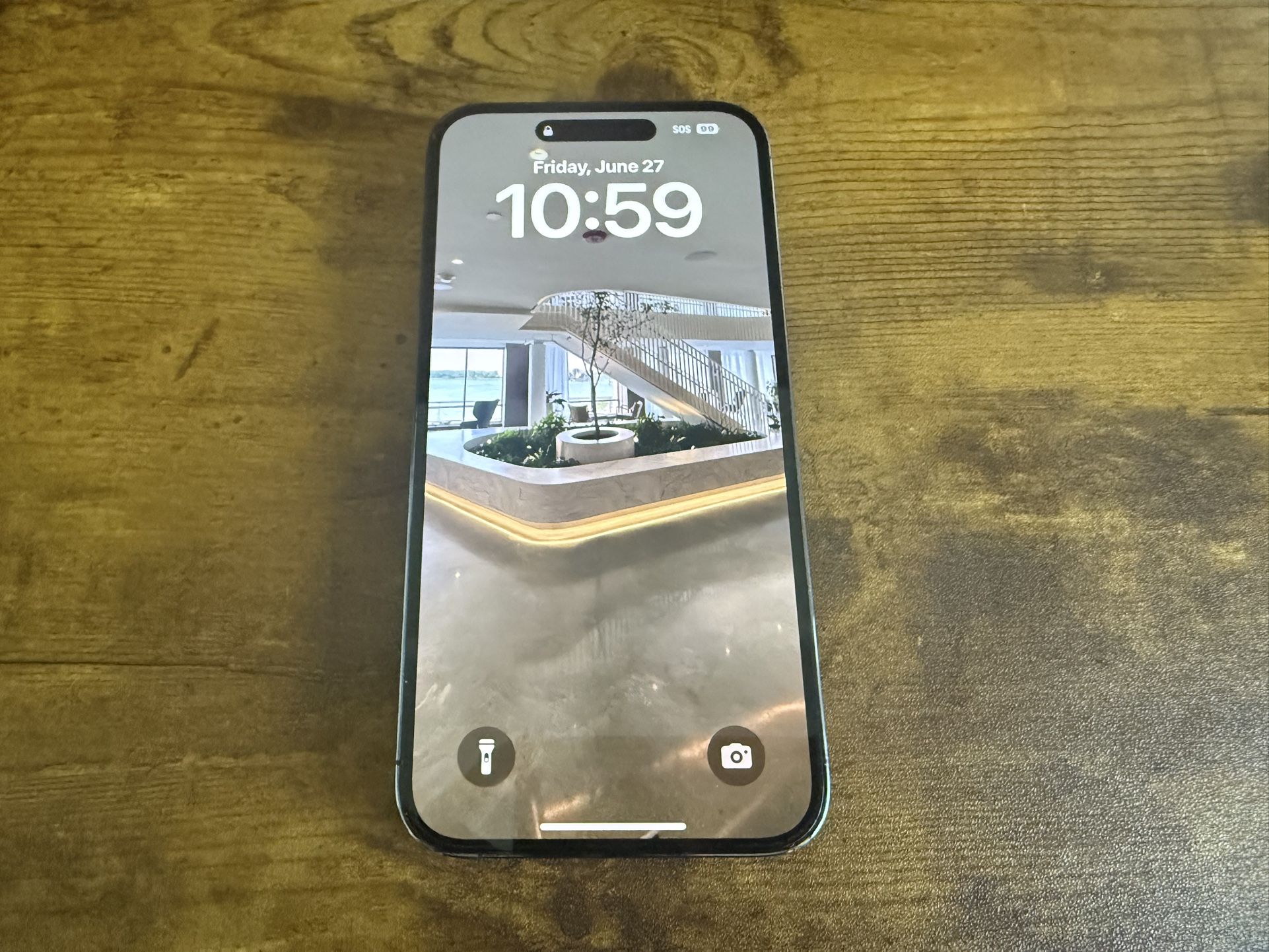 Iphone 14 Pro Max - 3 months Old - Clean with Wireless Charging and Apple Watch Series 6
