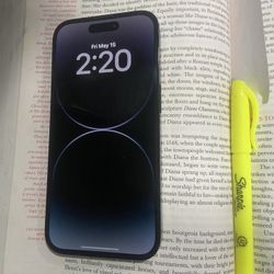 IPHONE 14 PRO