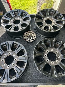 Wheels