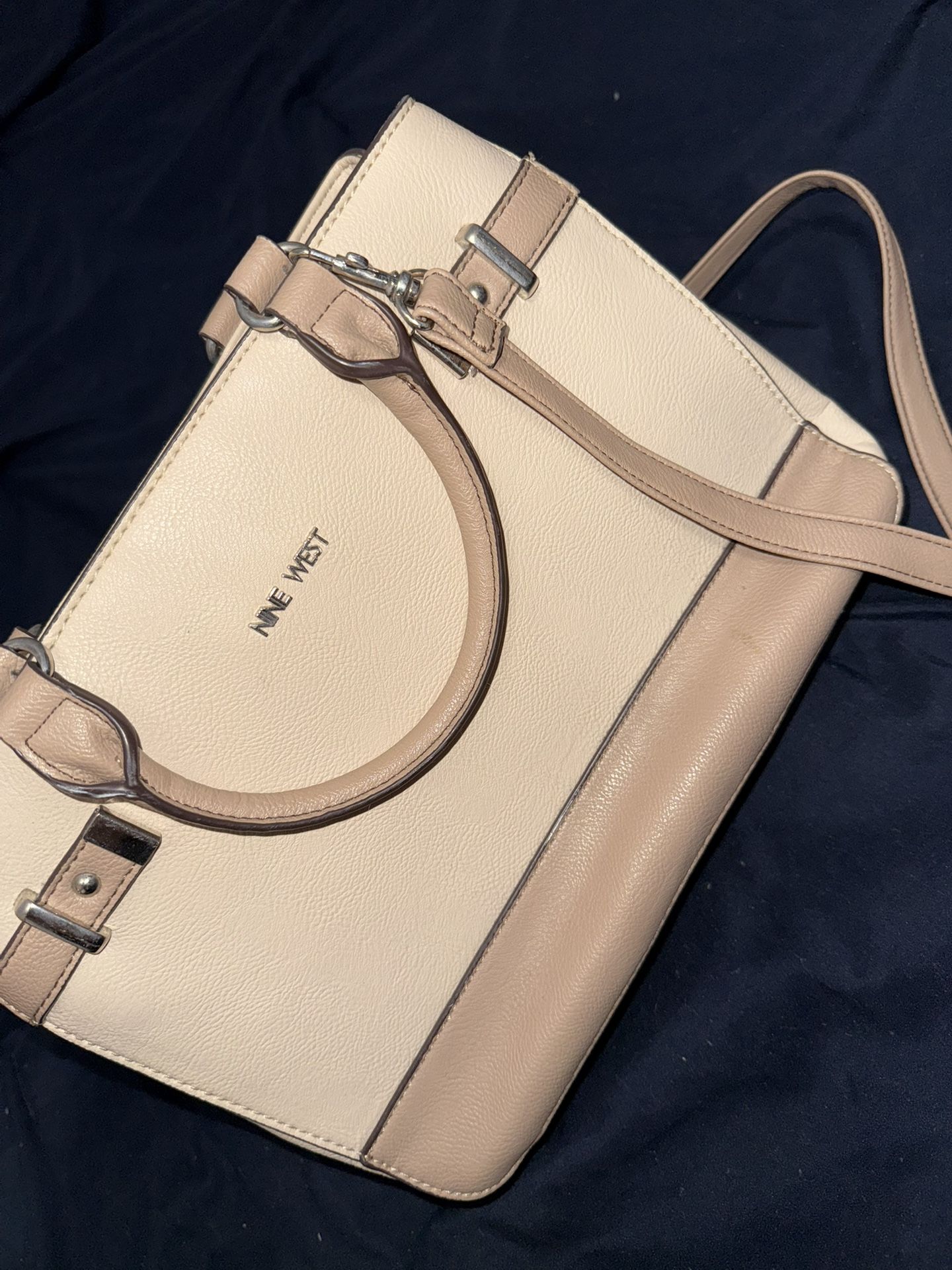 Crossbody Purse