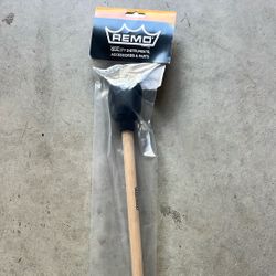 Remo Mallet 5/8” X 16” New Unopened