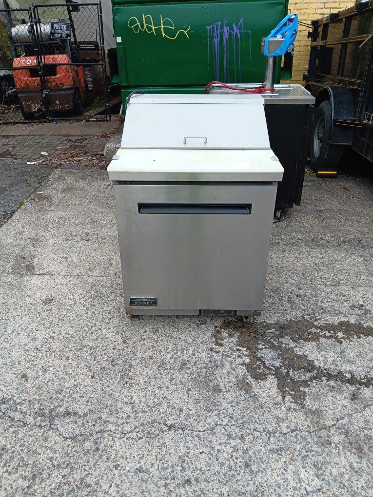 Commercial Refridgerator 