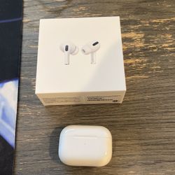 AirPods Pro