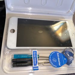 iPhone 8 PlusScreen Replacement With Tools