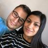 Maya & Gabriel