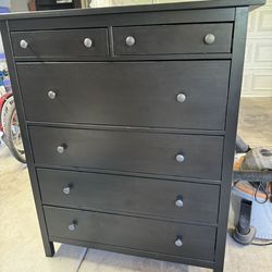 Ikea Dresser