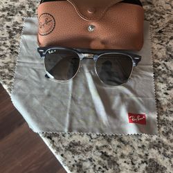 Ray ban sunglasses