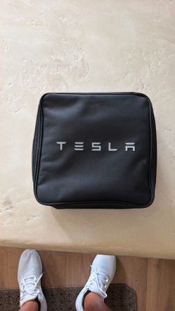 Tesla Charger